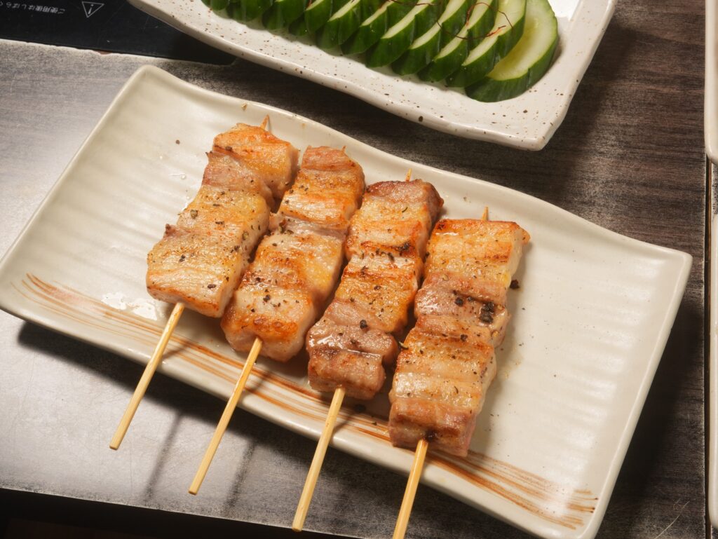 なぎ屋｜忘年会