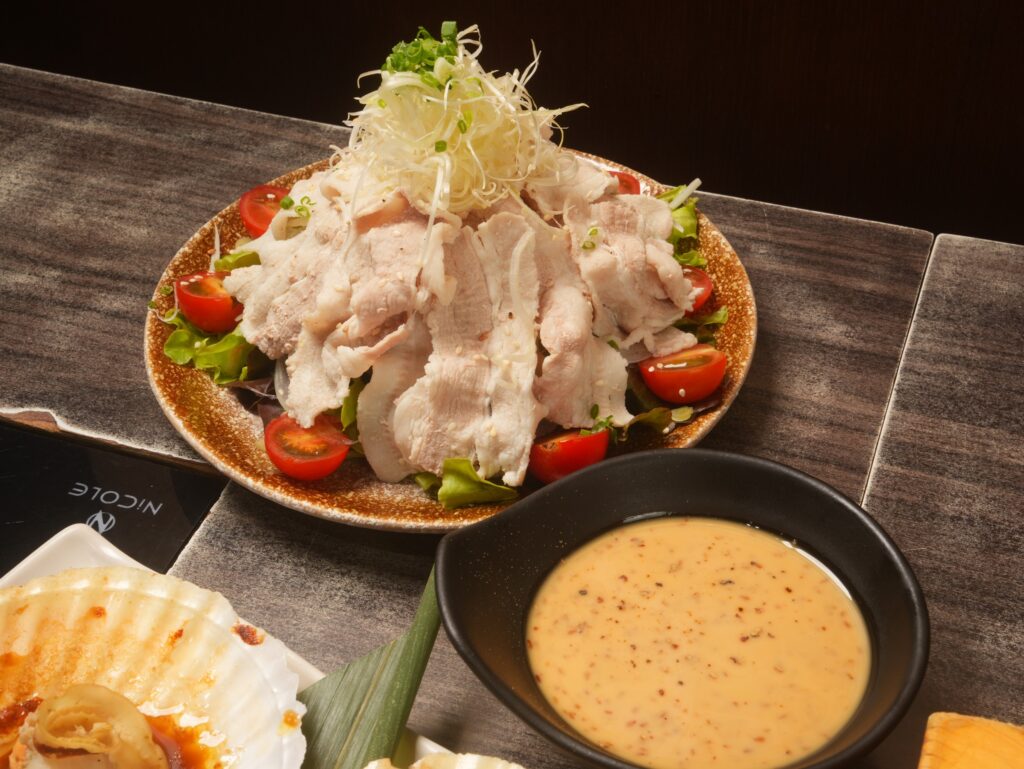 なぎ屋｜忘年会