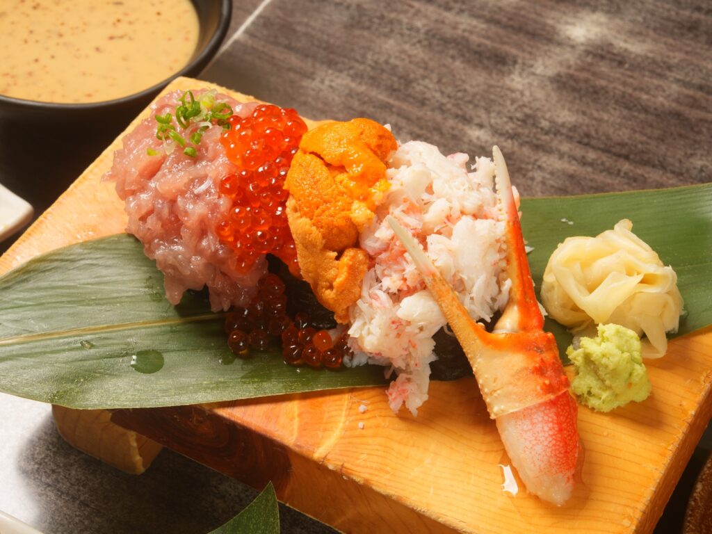 なぎ屋｜忘年会