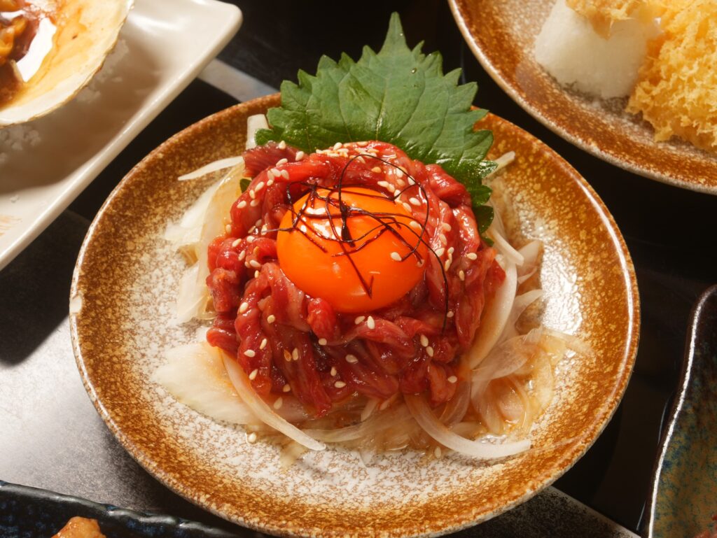 なぎ屋｜忘年会