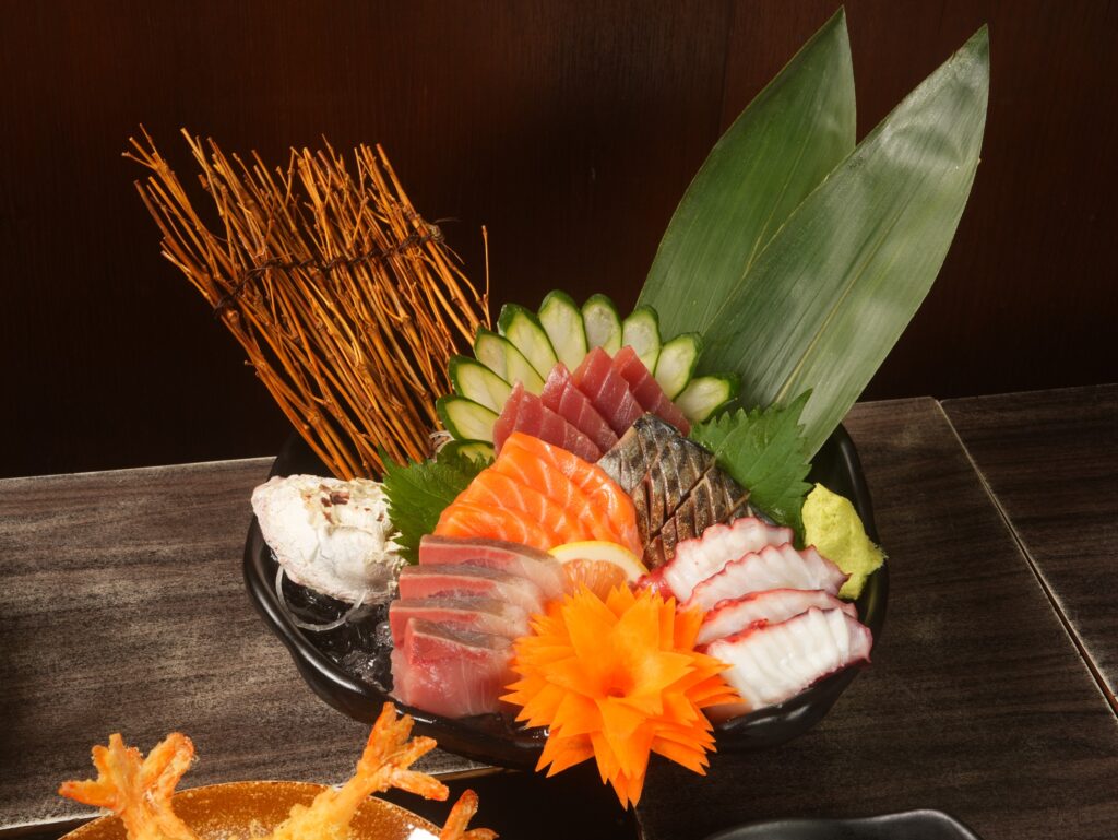 なぎ屋｜忘年会