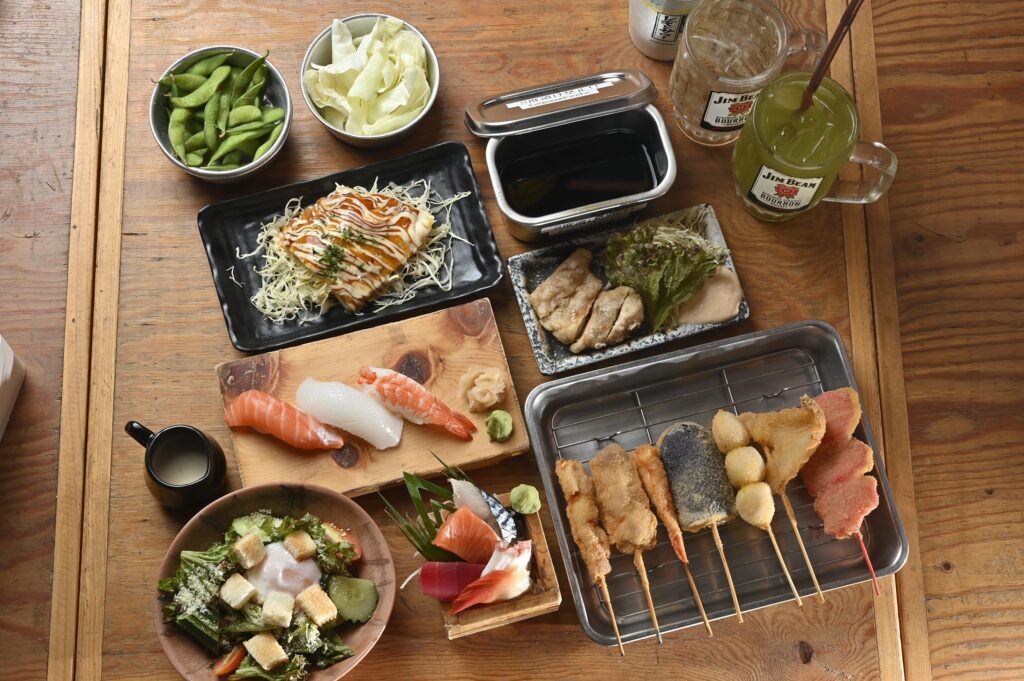 恵美須商店｜送別会