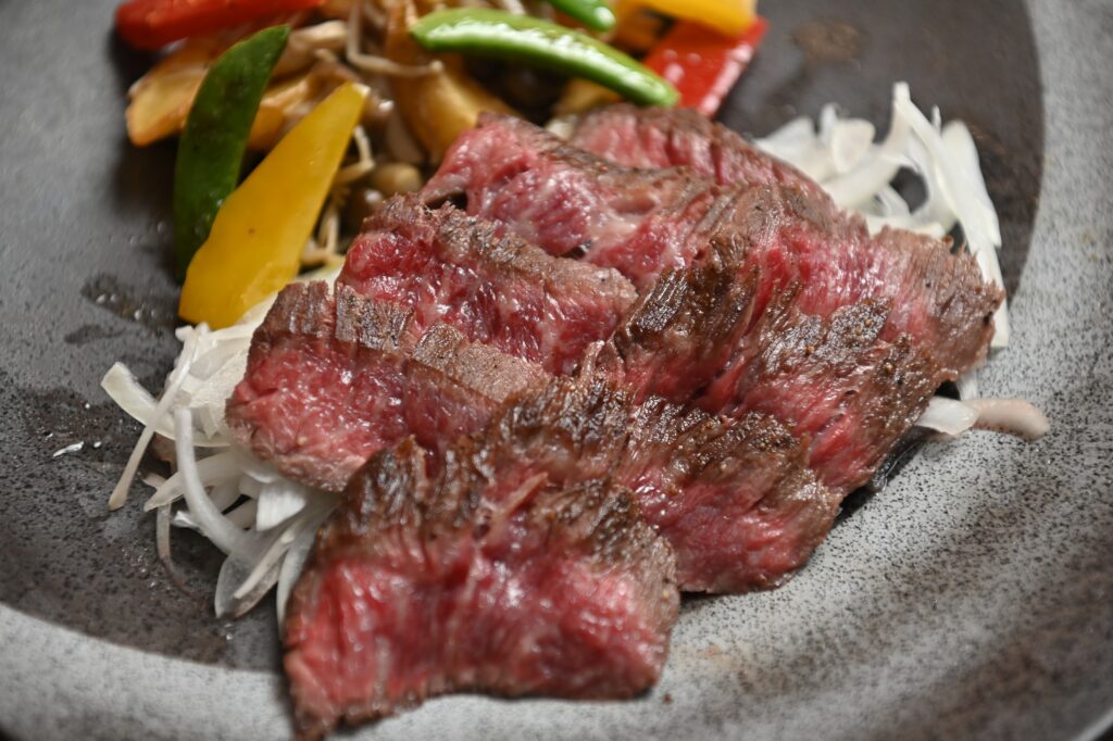 隠れ家 離れ / 隠れ家 雫｜送別会