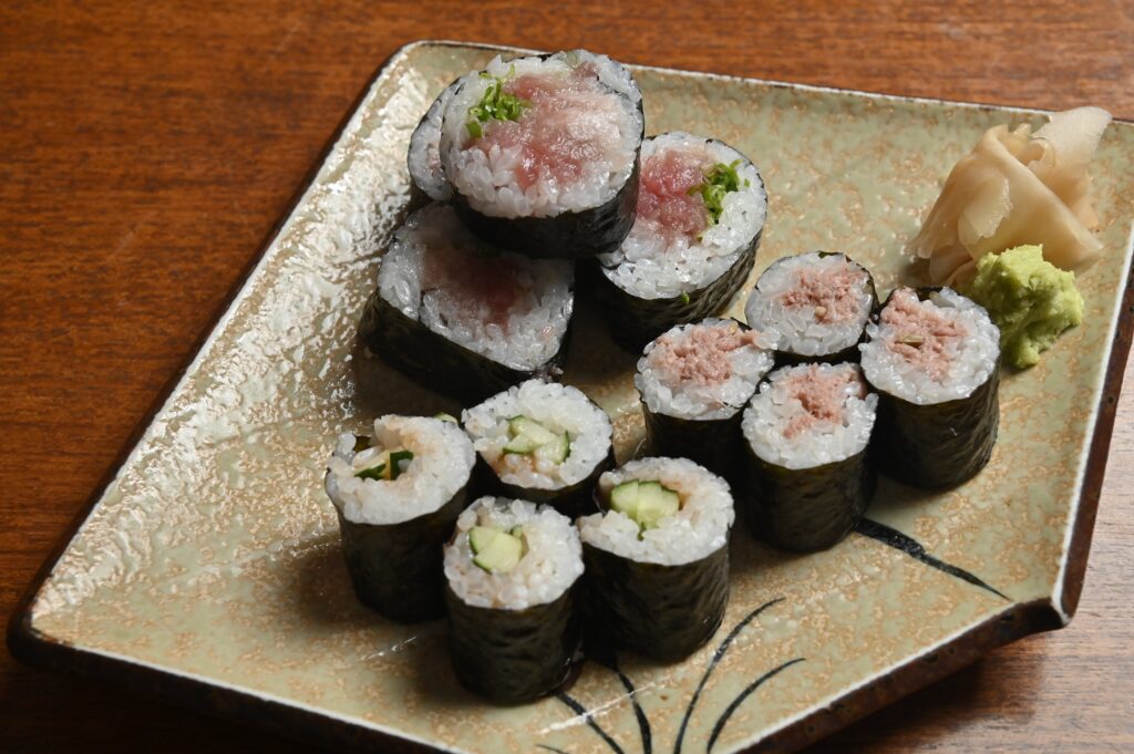 隠れ家 離れ / 隠れ家 雫｜送別会