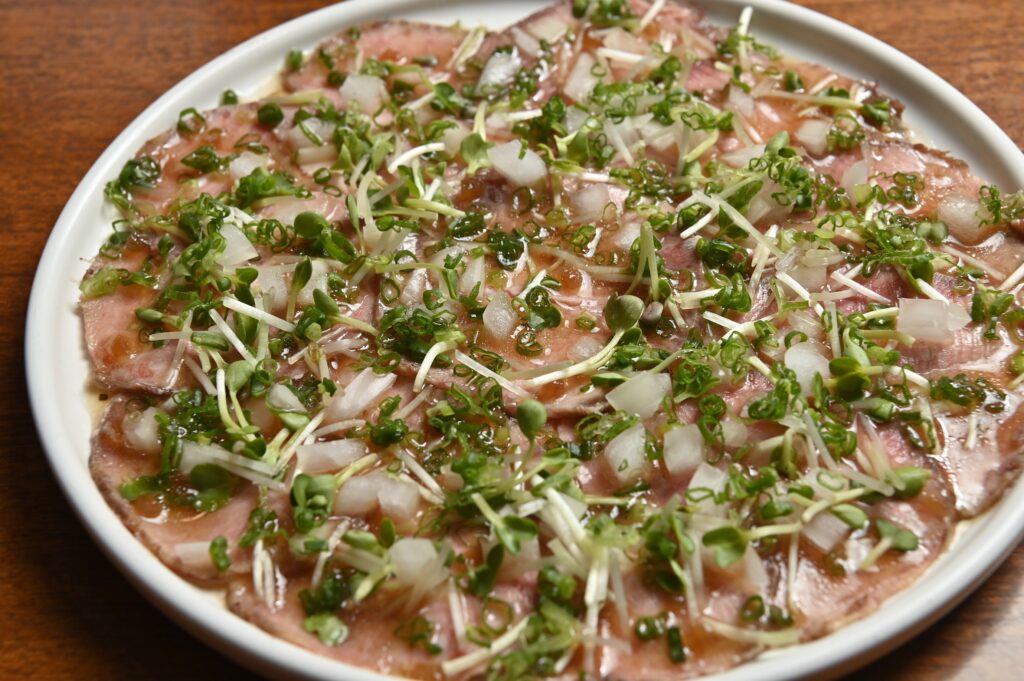 隠れ家 離れ / 隠れ家 雫｜送別会