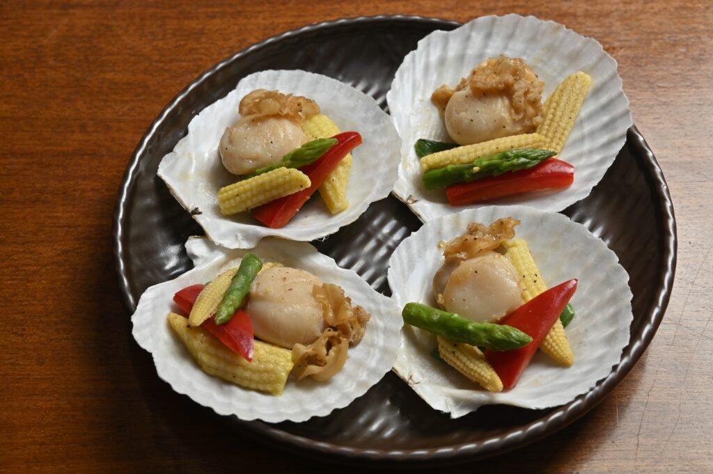 隠れ家 離れ / 隠れ家 雫｜送別会