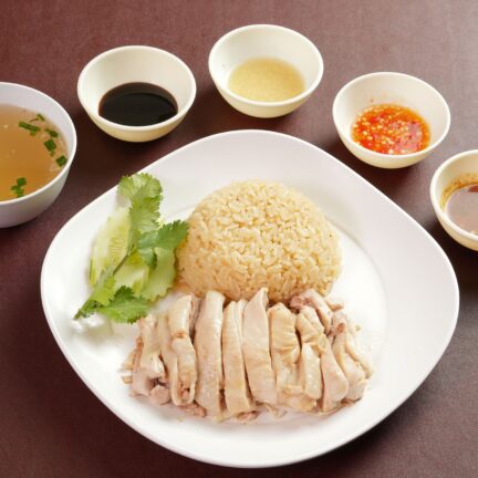 ブントン キアット