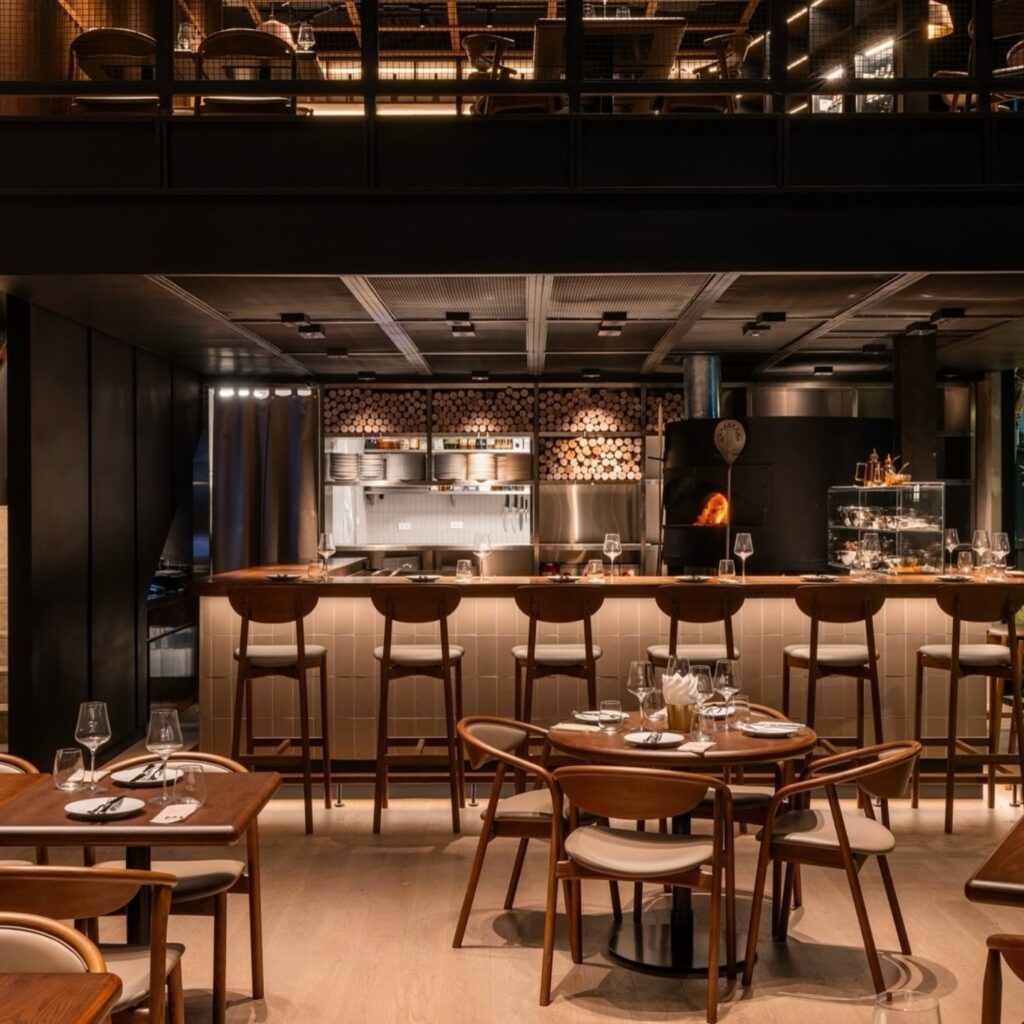 ピッツァ スタジオ タマキ