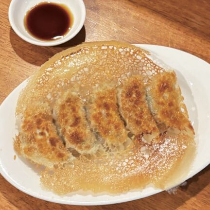 餃子の東仙坊