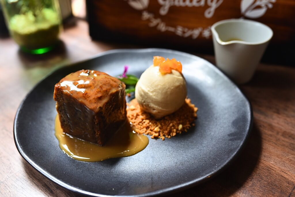 ブルーミングギャラリー