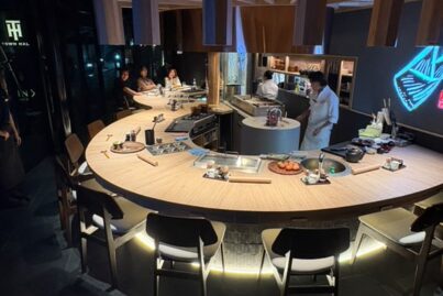 和食ト酒 炉ばた あお季