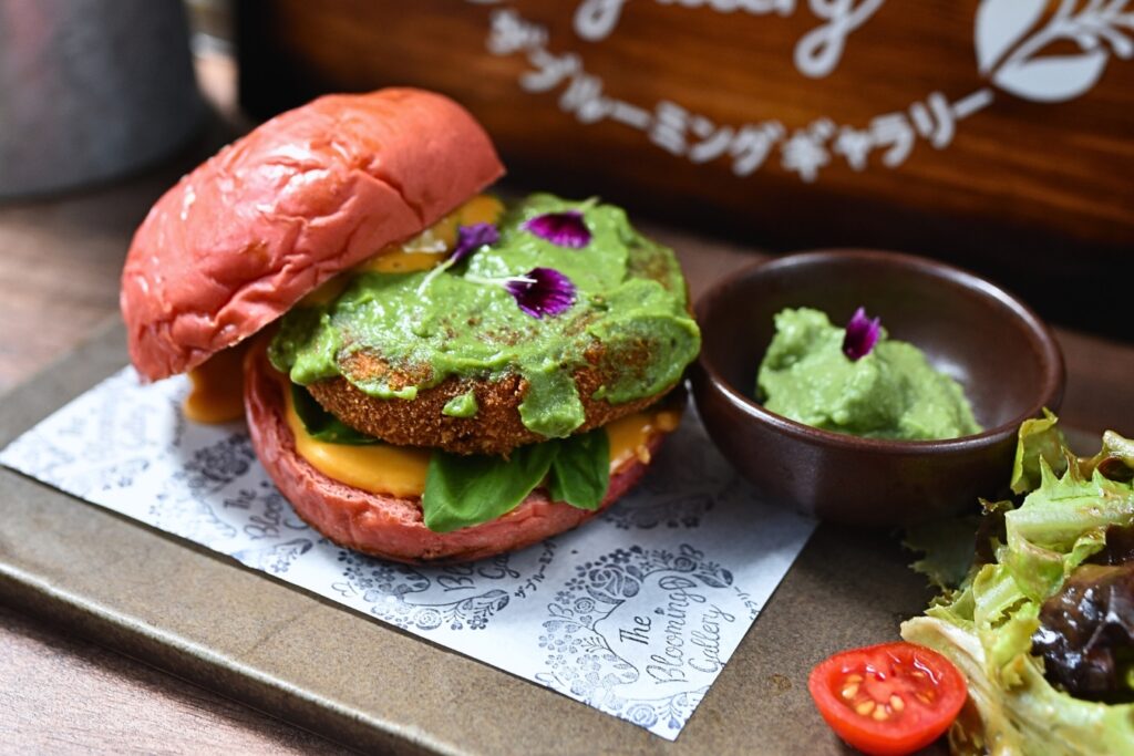 ブルーミングギャラリー