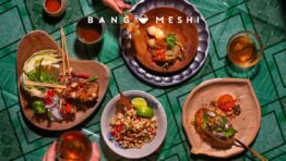 [バンコクの新規開店レストラン] ウー・アーバン・ラスティック・タイ