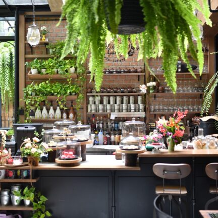 ブルーミングギャラリー