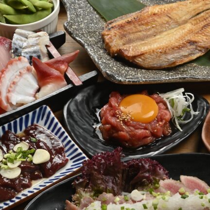 恵美須商店 ラップラオ店