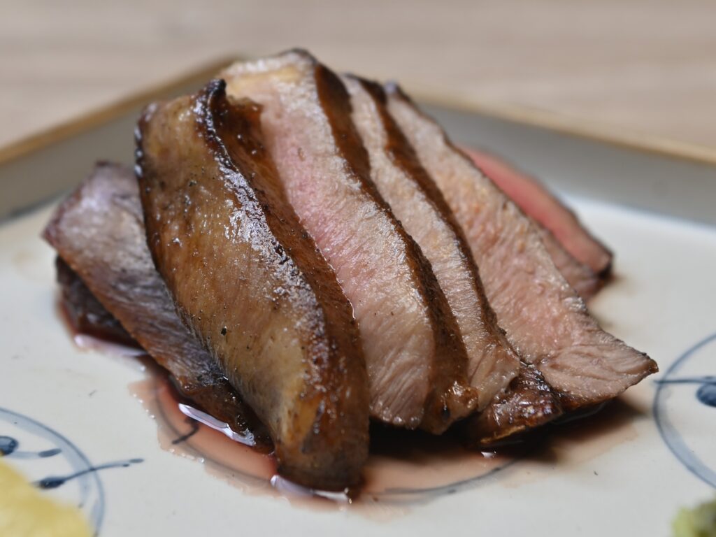 和食ト酒 炉ばた あお季