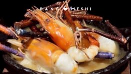 [バンコクの新規開店レストラン] 和刻