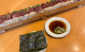 Tokyo Grill 31 炉庵離れのプロモーション