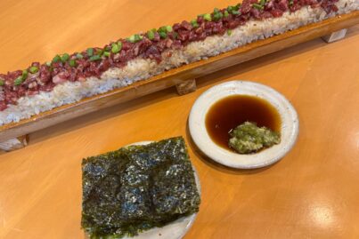 Tokyo Grill 31 炉庵離れ