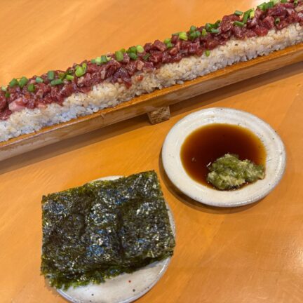 Tokyo Grill 31 炉庵離れ