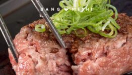 [バンコクの新規開店レストラン] 極味や