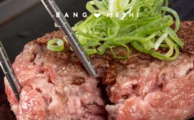 [バンコクの新規開店レストラン] 極味や