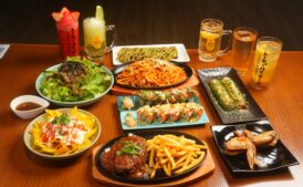 東京ハイボール