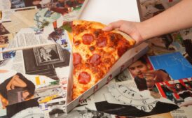 キック！チョップ！スライス！のプロモーション