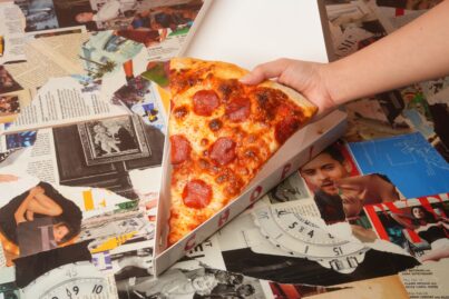 キック！チョップ！スライス！