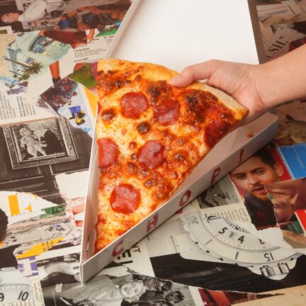 キック！チョップ！スライス！