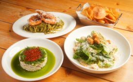 ザ アーリオストア