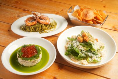 ザ アーリオストア