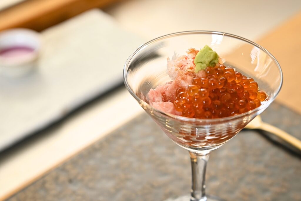 寿司十番匠　エカマイ店