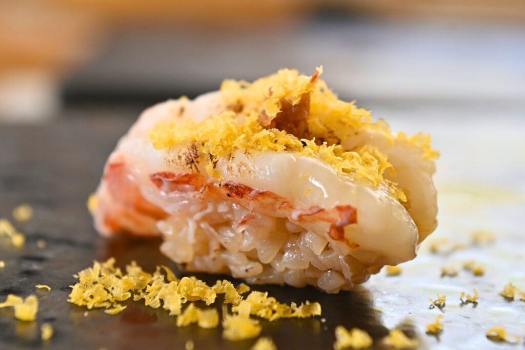 寿司十番匠　エカマイ店