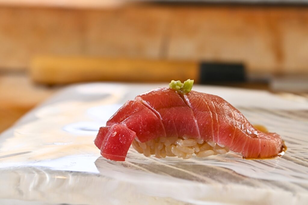 寿司十番匠　エカマイ店