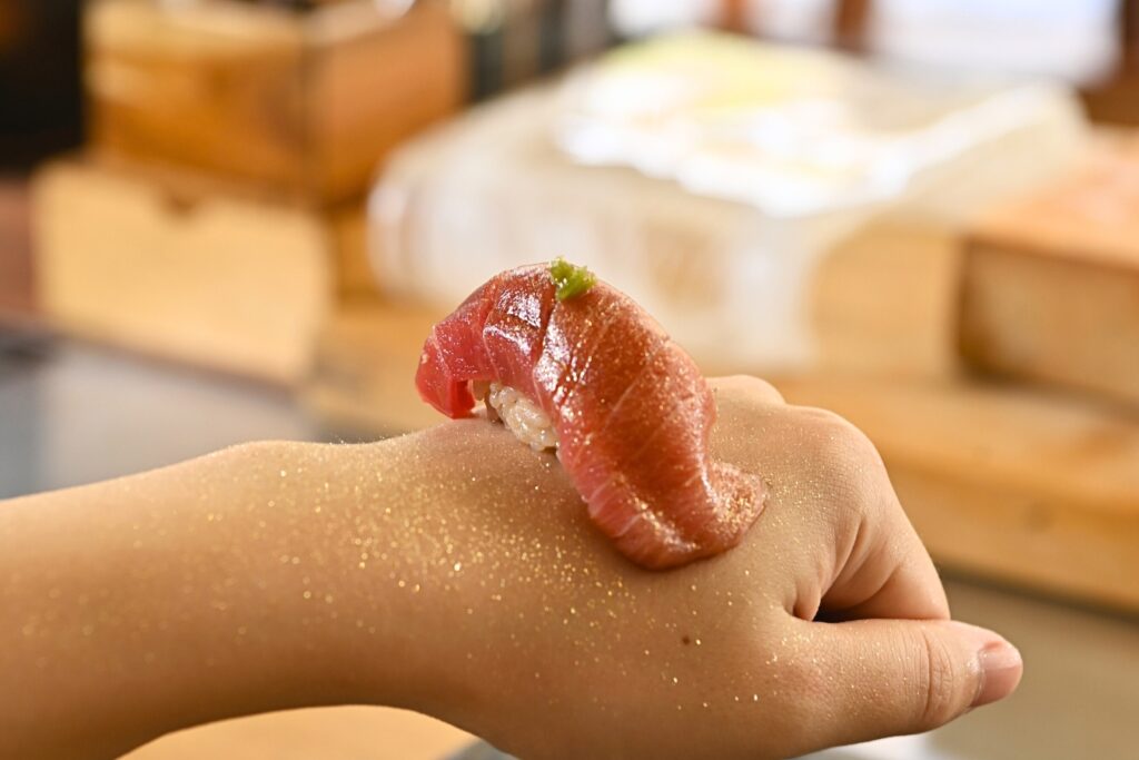 寿司十番匠　エカマイ店