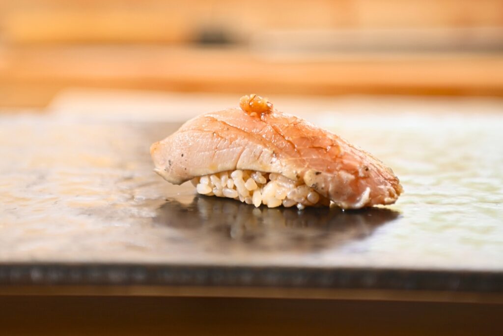 寿司十番匠　エカマイ店