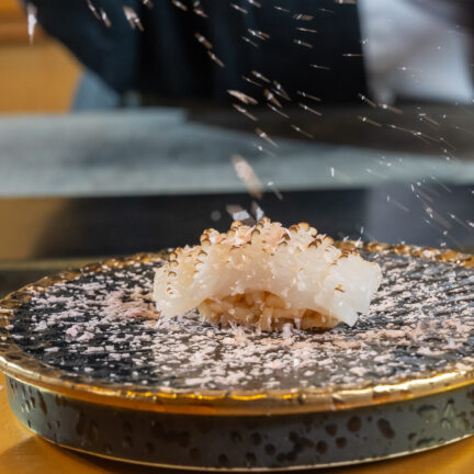 寿司十番匠　エカマイ店