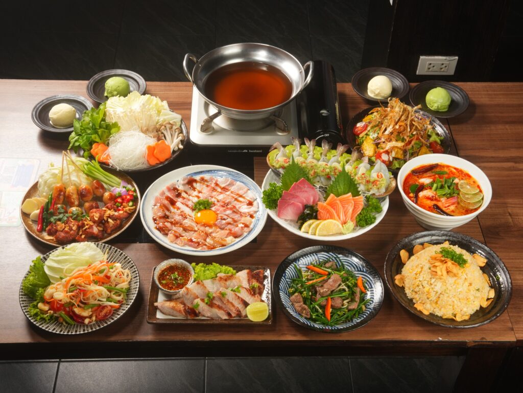 しゃかりき432゛｜忘年会