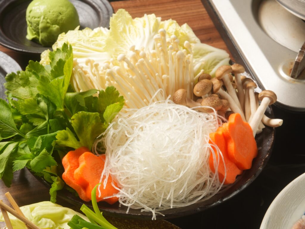 しゃかりき432゛｜忘年会