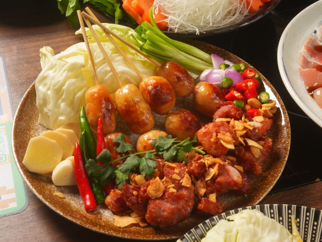 しゃかりき432゛｜忘年会