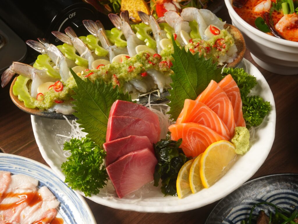 しゃかりき432゛｜忘年会