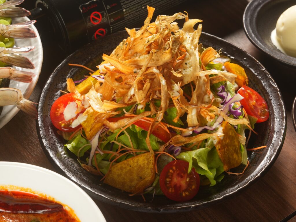 しゃかりき432゛｜忘年会