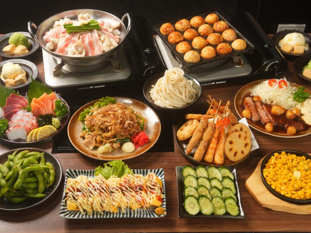 しゃかりき432゛｜忘年会