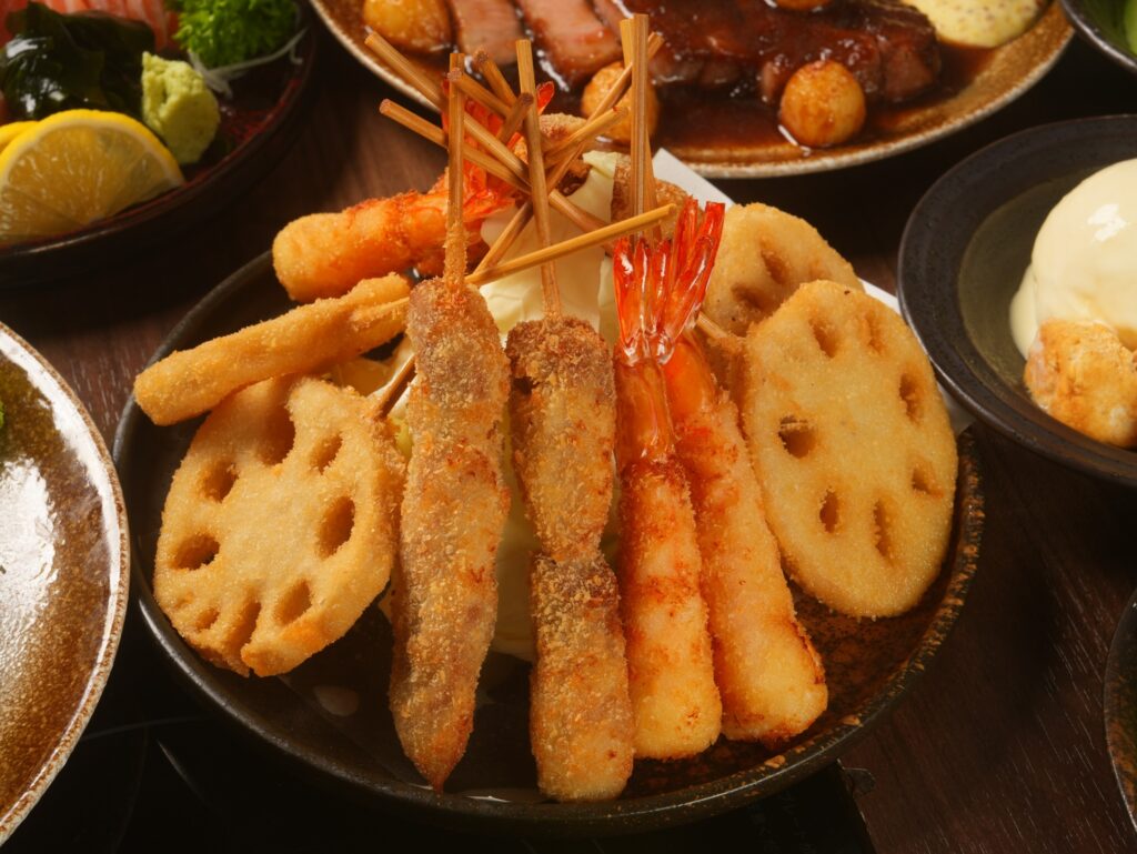 しゃかりき432゛｜忘年会