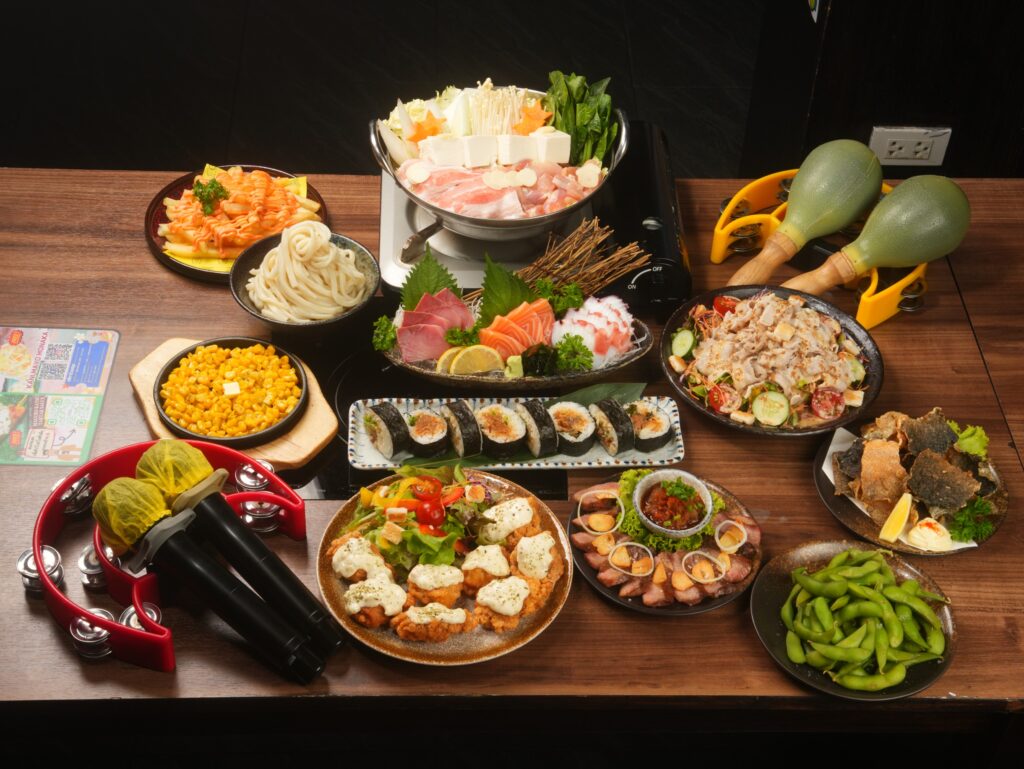 しゃかりき432゛｜忘年会