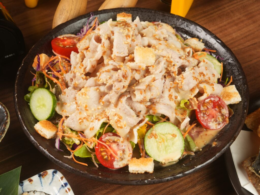 しゃかりき432゛｜忘年会