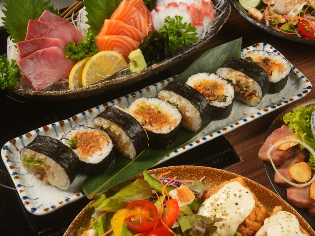 しゃかりき432゛｜忘年会