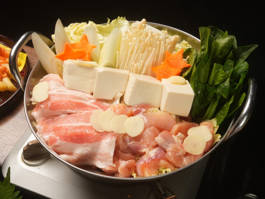 しゃかりき432゛｜忘年会