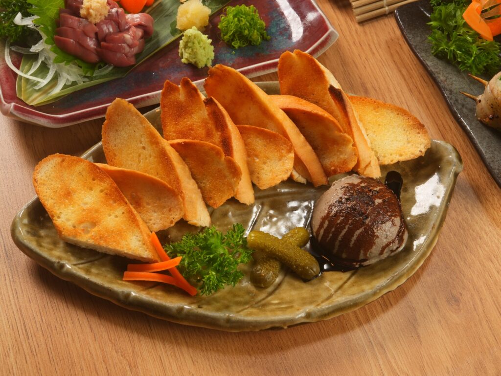 炭火平嶋｜忘年会